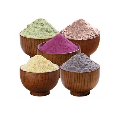 紅豆薏米枸杞代餐粉 恒然堂貼牌定制與果蔬代餐固體飲料加工指南